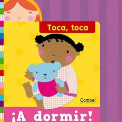 TOCA, TOCA - A DORMIR