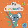 TOCA, TOCA - AL ESCONDITE