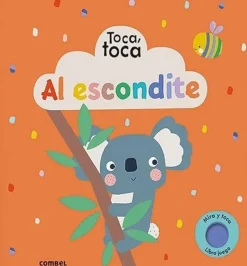 TOCA, TOCA - AL ESCONDITE