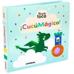 TOCA, TOCA - CUCUMAGICO!