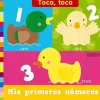 TOCA TOCA - MIS PRIMEROS NUMEROS