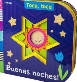 TOCA, TOCA. BUENAS NOCHES!