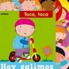 TOCA, TOCA. HOY SALIMOS