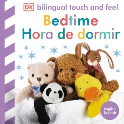 TOCA Y APRENDE: BUENAS NOCHES