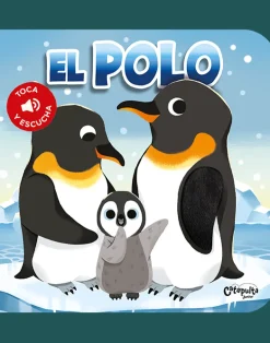 TOCA Y ESCUCHA - EL POLO