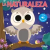 TOCA Y ESCUCHA - LA NATURALEZA