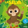 TOCA Y ESCUCHA - LA SELVA