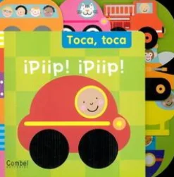 TOCA,TOCA ¡PIIP! ¡PIIP!