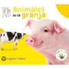 TOCO Y DESCUBRO - ANIMALES DE LA GRANJA