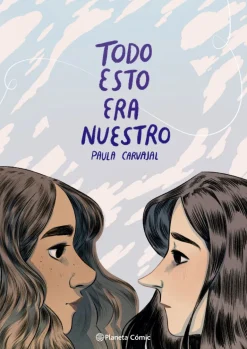 TODO ESTO ERA NUESTRO