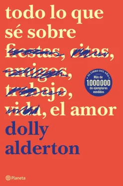 TODO LO QUE SE SOBRE EL AMOR