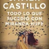 TODO LO QUE SUCEDIO CON MIRANDA HUFF