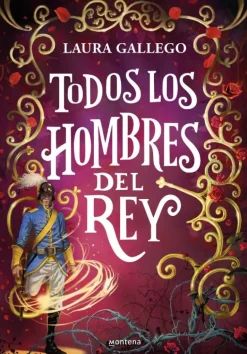 TODOS LOS HOMBRES DEL REY