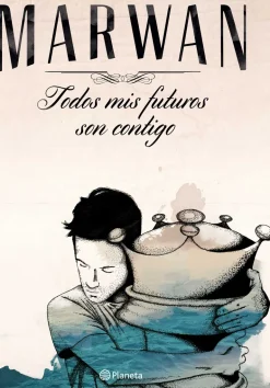 TODOS MIS FUTUROS SON CONTIGO