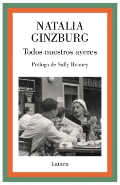 TODOS NUESTROS AYERES (2023)