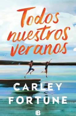 TODOS NUESTROS VERANOS