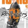 TOKYO REVENGERS 4