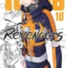 TOKYO REVENGERS 10