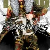 TOKYO REVENGERS N.18