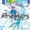 TOKYO REVENGERS N.22