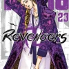 TOKYO REVENGERS N.23