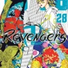 TOKYO REVENGERS N.28