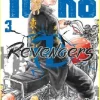 TOKYO REVENGERS N.3