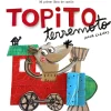 TOPITO TERREMOTO. MI PRIMER LIBRO