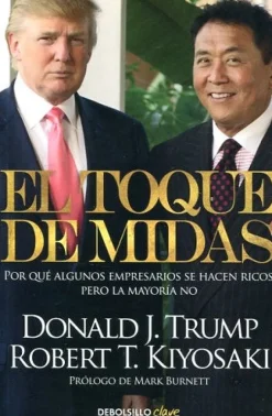 TOQUE DE MIDAS, EL