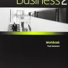 TOTAL BUSINESS (BE) INT WORKBOOK W/KEY