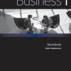 TOTAL BUSINESS (BE) PRE-INT WORKBOOK W/KEY