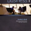 TOTAL BUSINESS (BE) PRE-INT SB + AUDIO CD