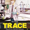 TRACE: EXPERTO EN CIENCIAS FORENSES 2
