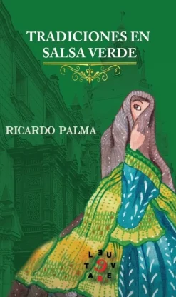 TRADICIONES EN SALSA VERDE