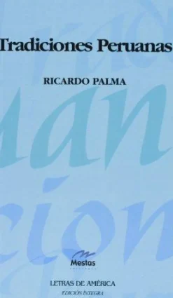 TRADICIONES PERUANAS