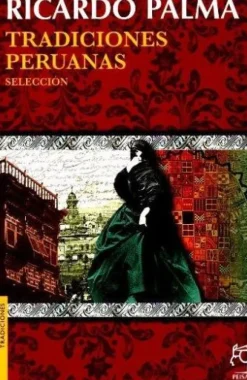 TRADICIONES PERUANAS -