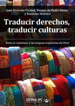 TRADUCIR DERECHOS, TRADUCIR CULTURAS