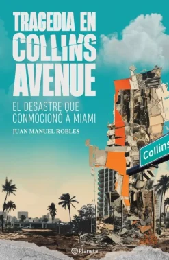 TRAGEDIA EN COLLINS AVENUE