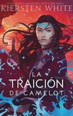 TRAICIÓN DE CAMELOT, LA