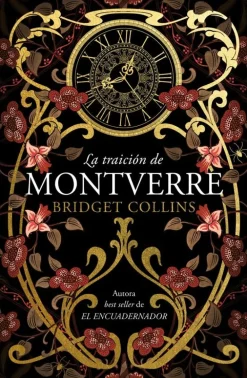 TRAICIÓN DE MONTVERRE, LA