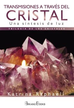 TRANSMISIONES A TRAVÉS DEL CRIS