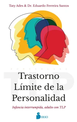 TRASTORNO LÍMITE DE LA PERSONALIDAD