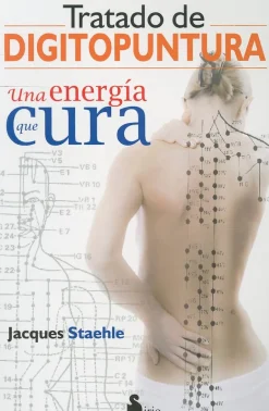 TRATADO DE DIGITOPUNTURA