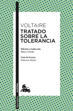 TRATADO SOBRE LA TOLERANCIA