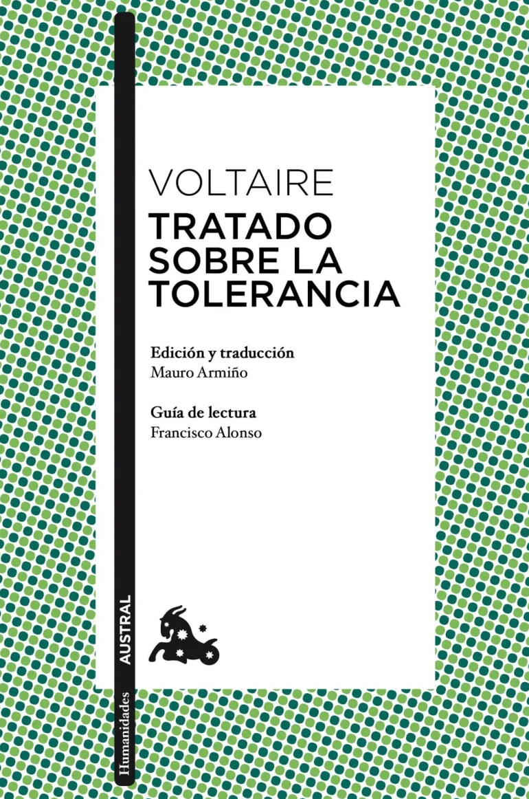 TRATADO SOBRE LA TOLERANCIA
