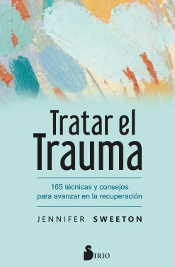 TRATAR EL TRAUMA