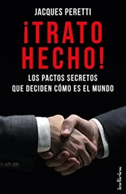 ¡TRATO HECHO!