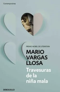 TRAVESURAS DE LA NIÑA MALA