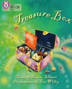 TREASURE BOX