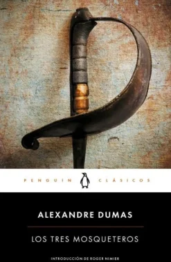 TRES MOSQUETEROS, LOS